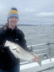 San Francisco Report Photo 1