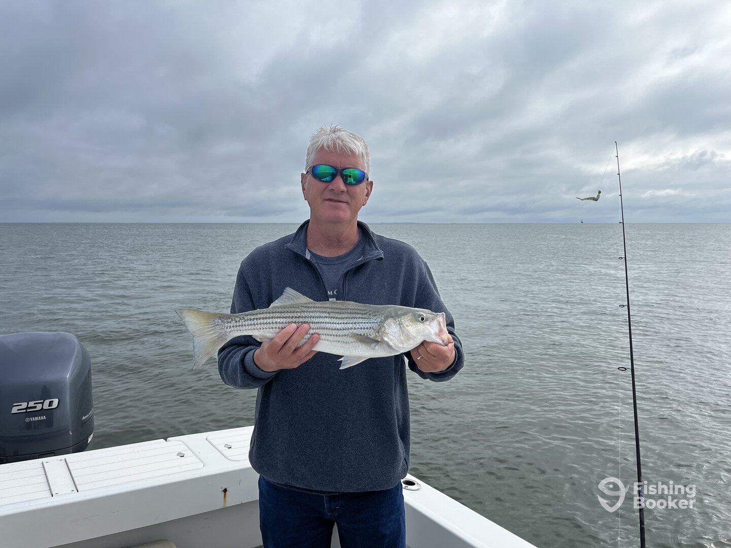 Crisfield Report Photo 0