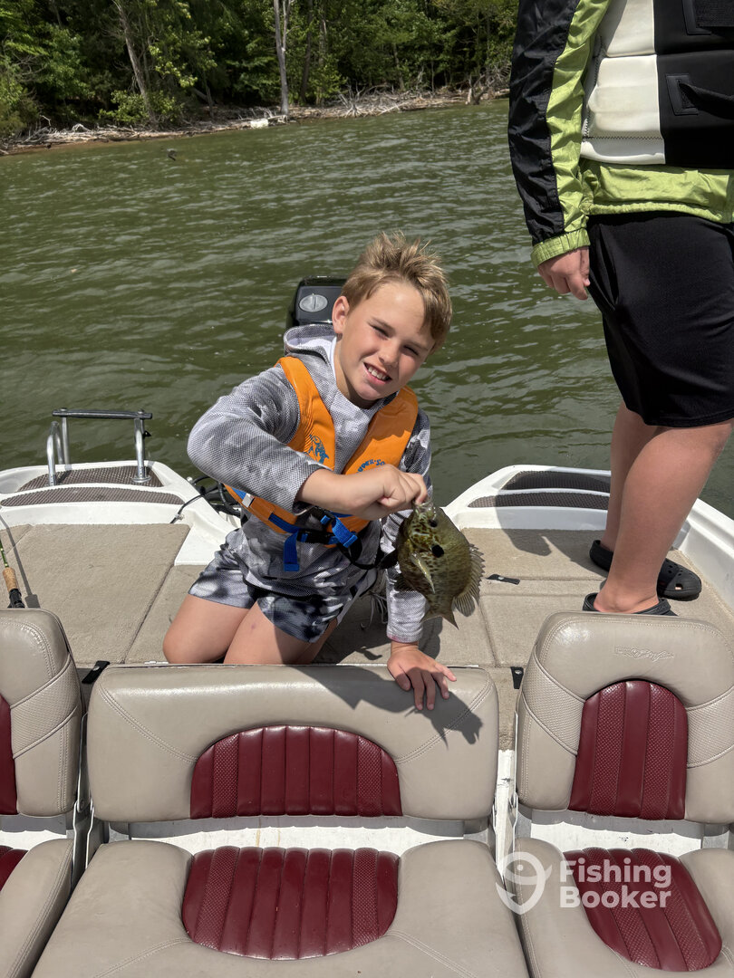 Glasgow Report Photo 0