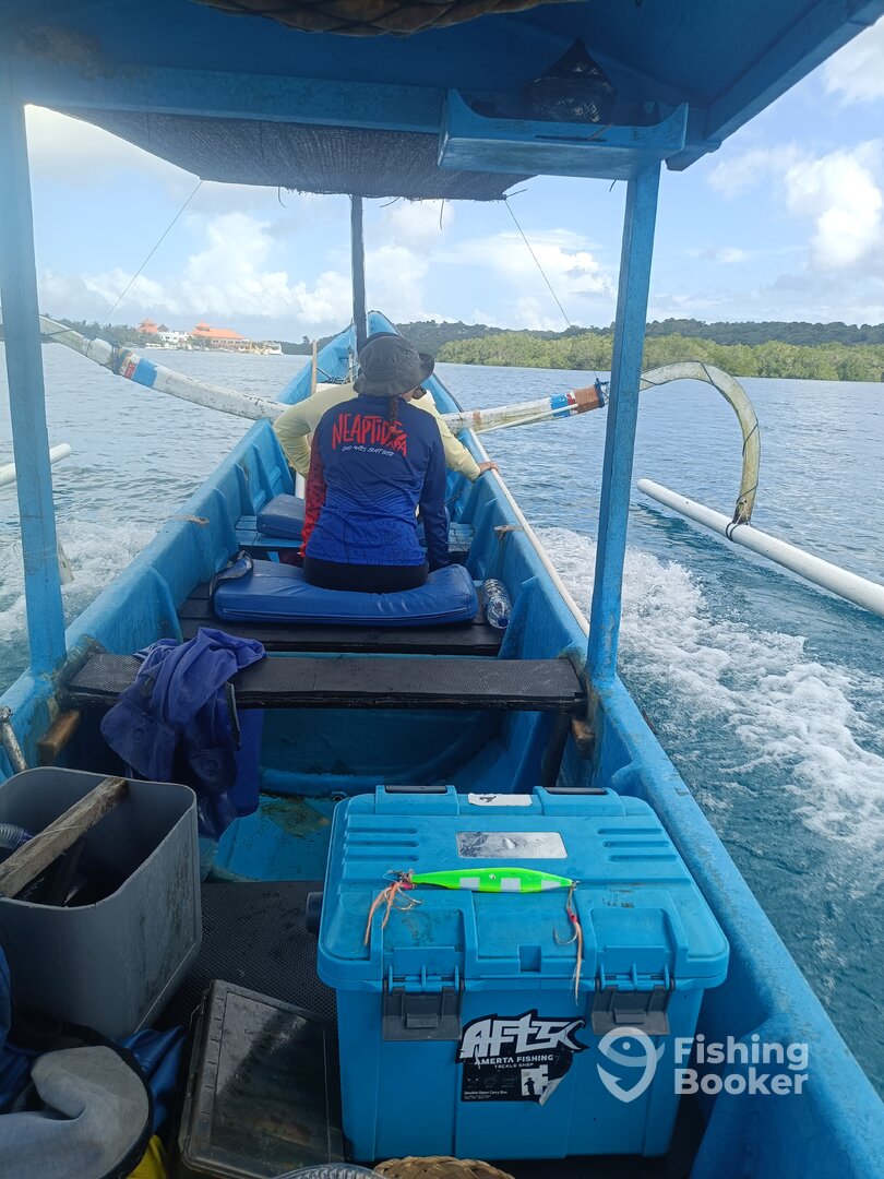 Lembongan Report Photo 0