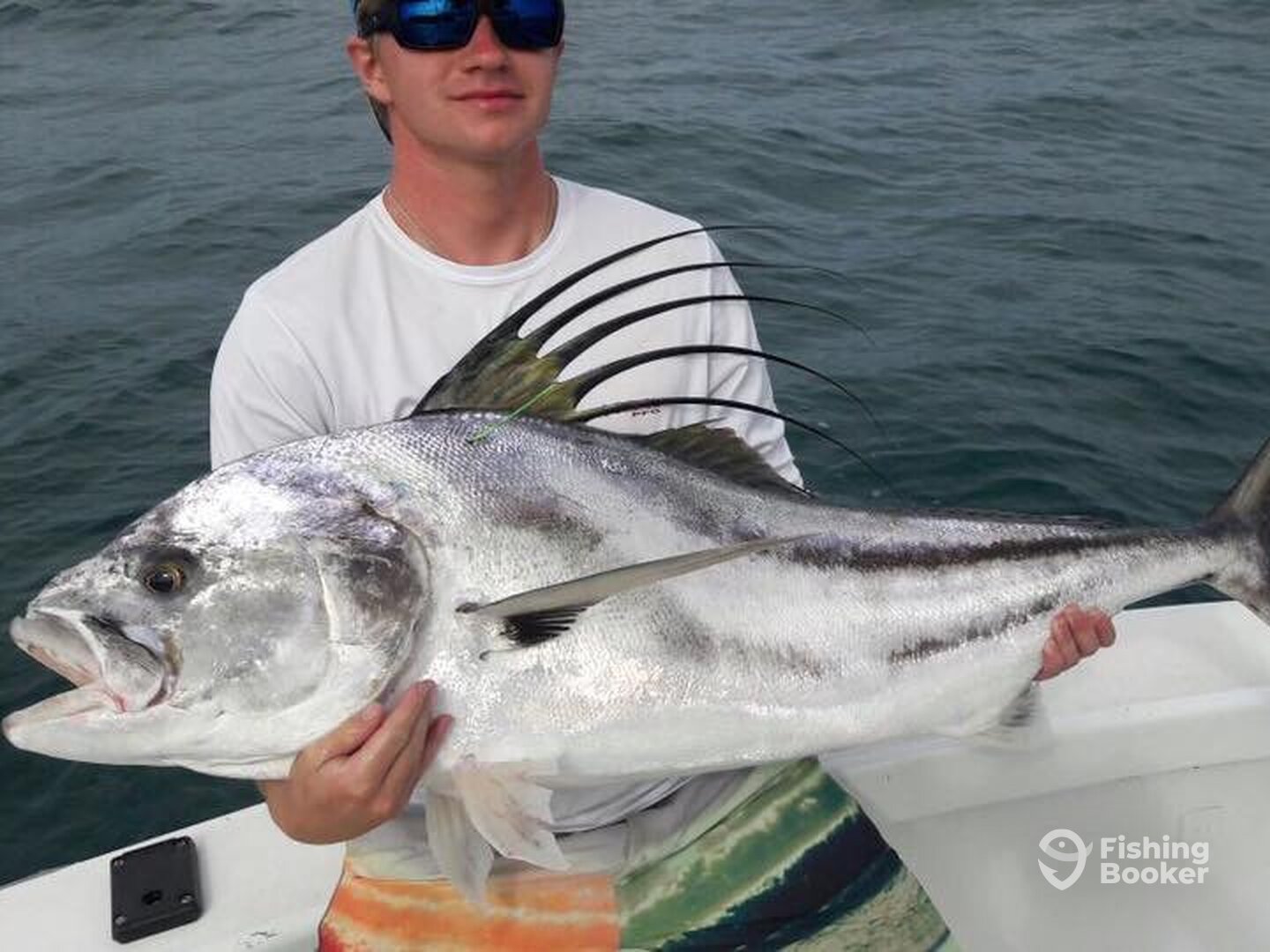 Quepos Report Photo 0