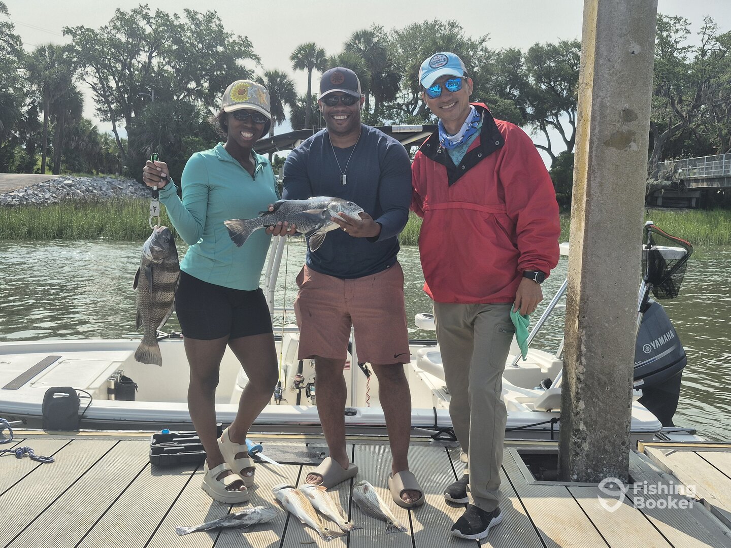 Hilton Head Island Report Photo 0