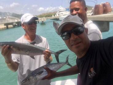 Great Day with lovely people!  