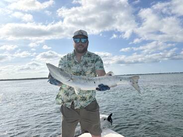 Attention all Cuda slammers 