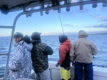 Mastic Beach Report Photo 2