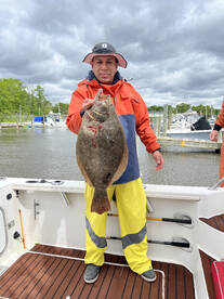 Mastic Beach Report Photo 1