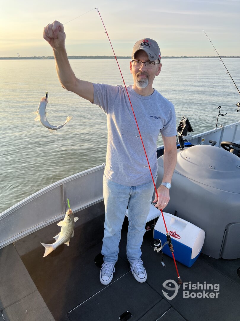 Lake Dallas Report Photo 0