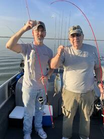 Lake Dallas Report Photo 1