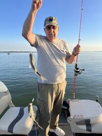 Lake Dallas Report Photo 4