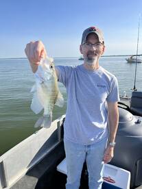 Lake Dallas Report Photo 2