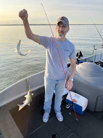 Another triple digit day one Lavon