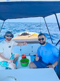 Playa Del Carmen Report Photo 1