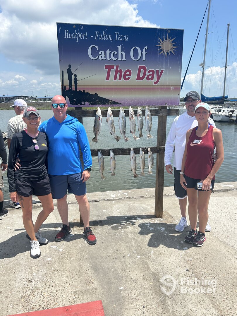 Rockport Report Photo 0