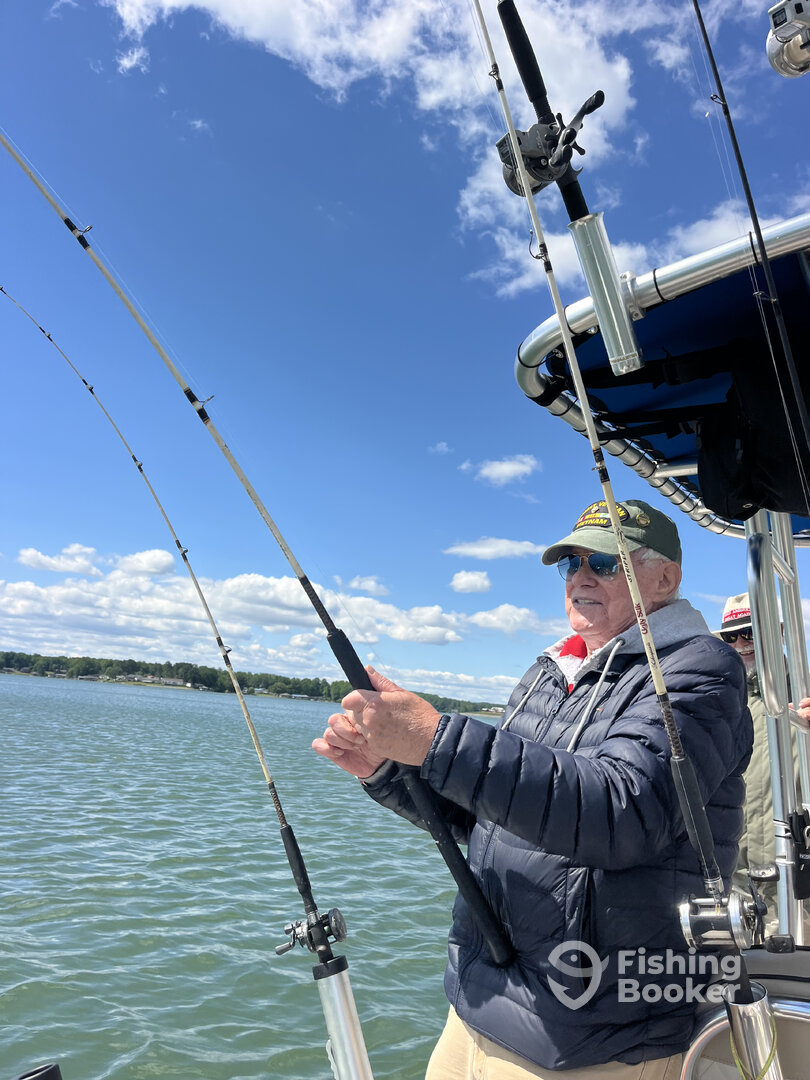 Penhook Report Photo 0