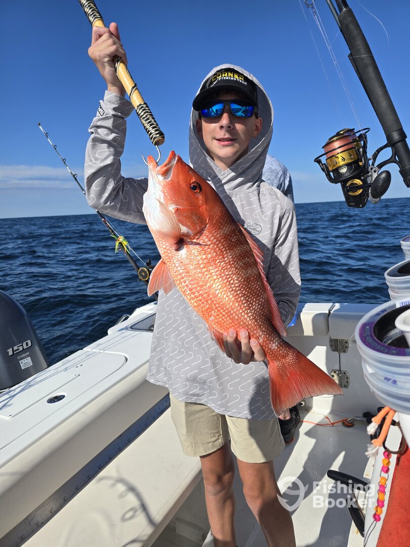 Panama City Beach Report Photo 0