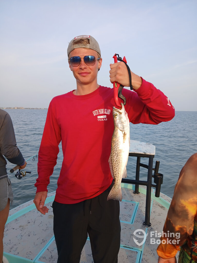 South Padre Island Report Photo 0