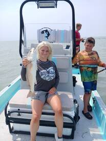 South Padre Island Report Photo 1