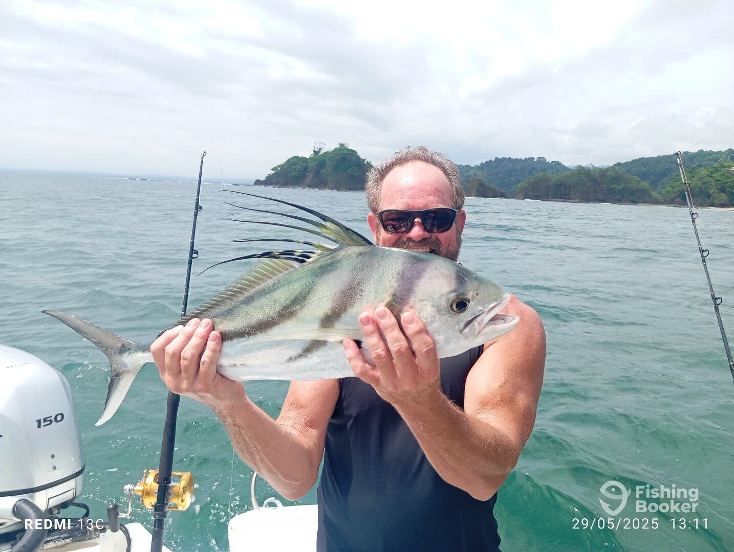 Herradura Report Photo 0