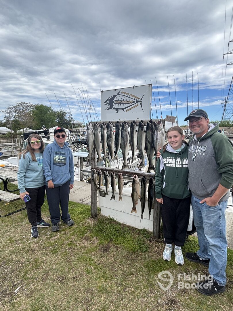 St. Joseph Report Photo 0