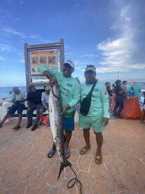 Puerto Morelos Report Photo 2