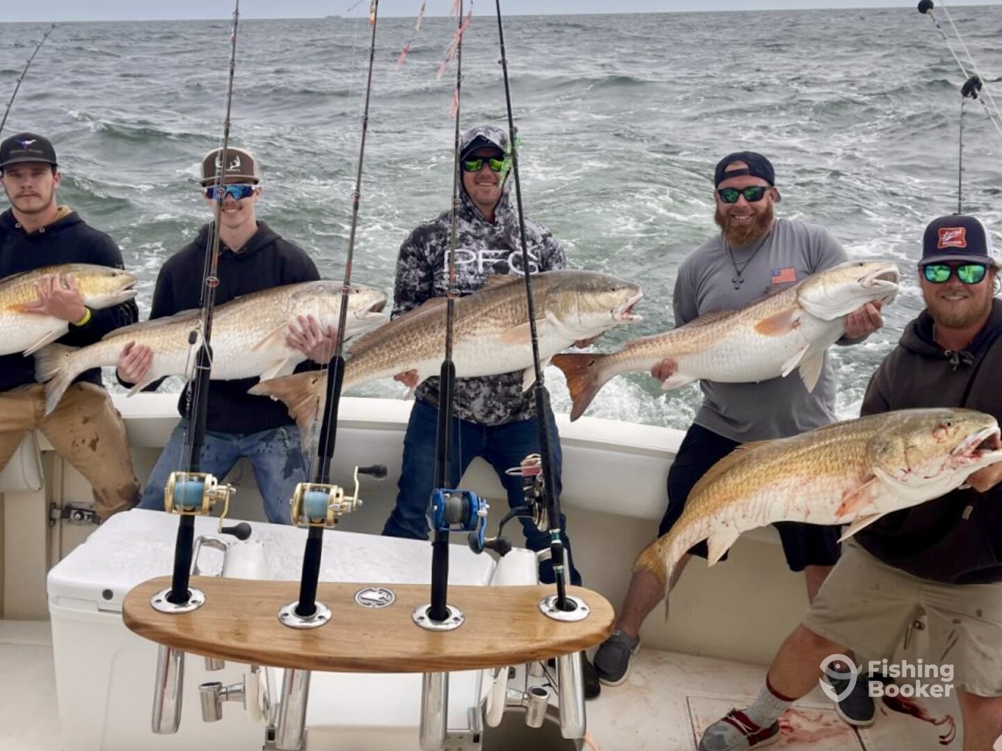 Virginia Beach Report Photo 0