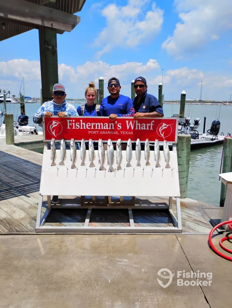 Port Aransas Report Photo 0