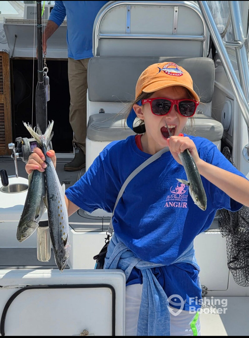 Wanchese Report Photo 0