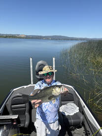 Deep and shallow working.