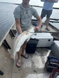 Rockport Report Photo 1