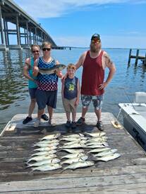 Manteo Report Photo 2