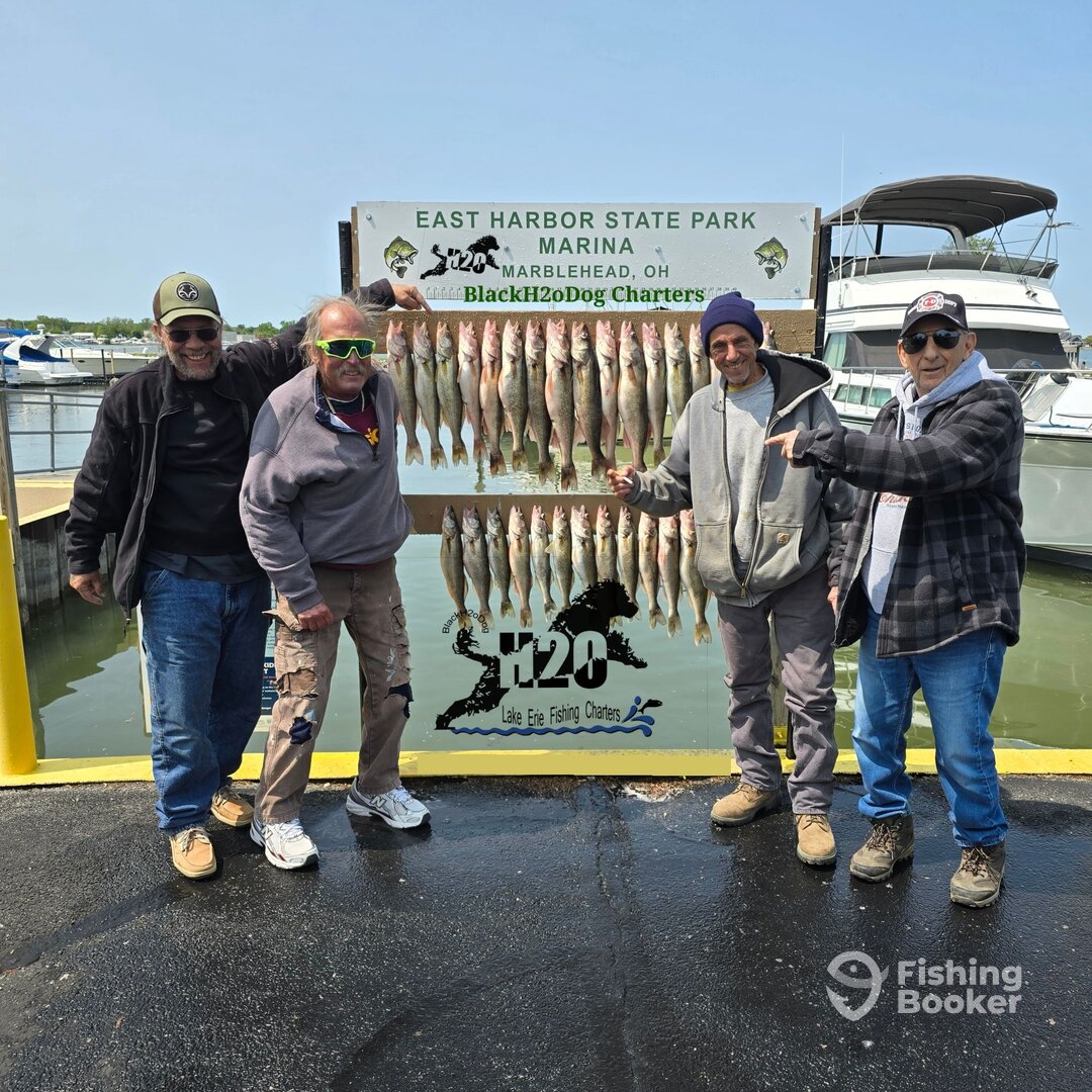 Lakeside Marblehead Report Photo 0