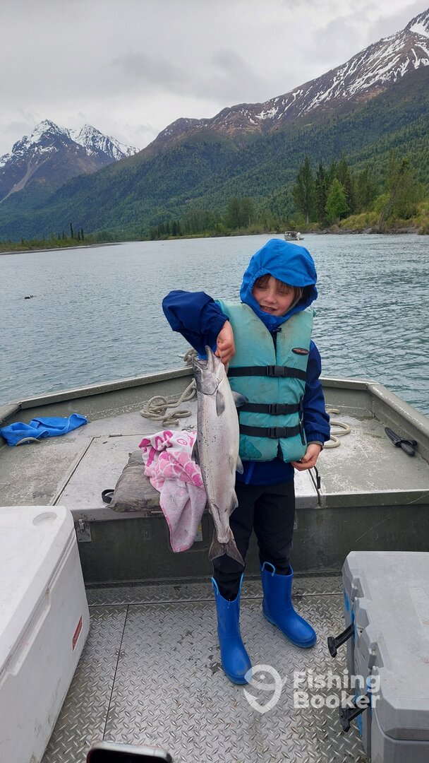 Palmer Report Photo 0