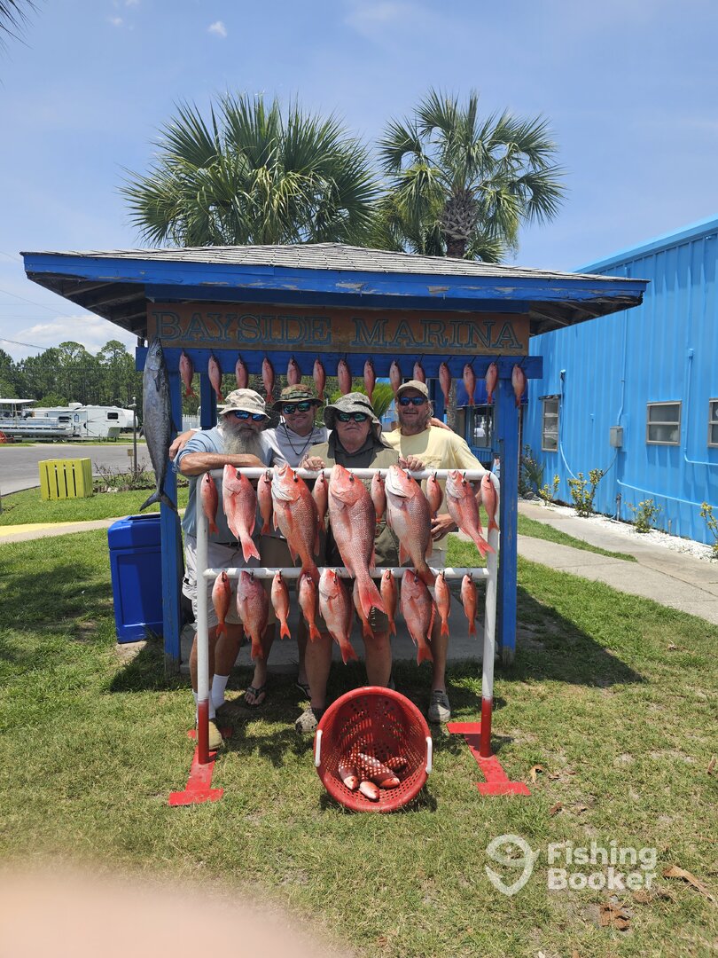 Panama City Beach Report Photo 0