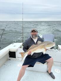 Red Drum Virginia Beach 