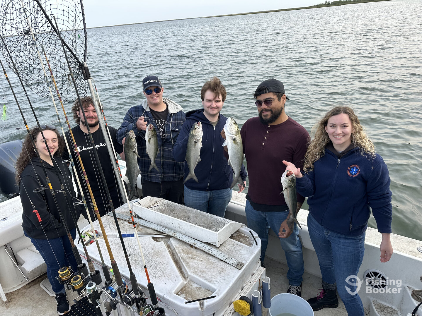 Mastic Report Photo 0