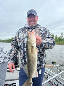 Lake City Report Photo 1