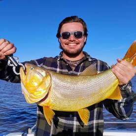 Great day of fishing
!!!