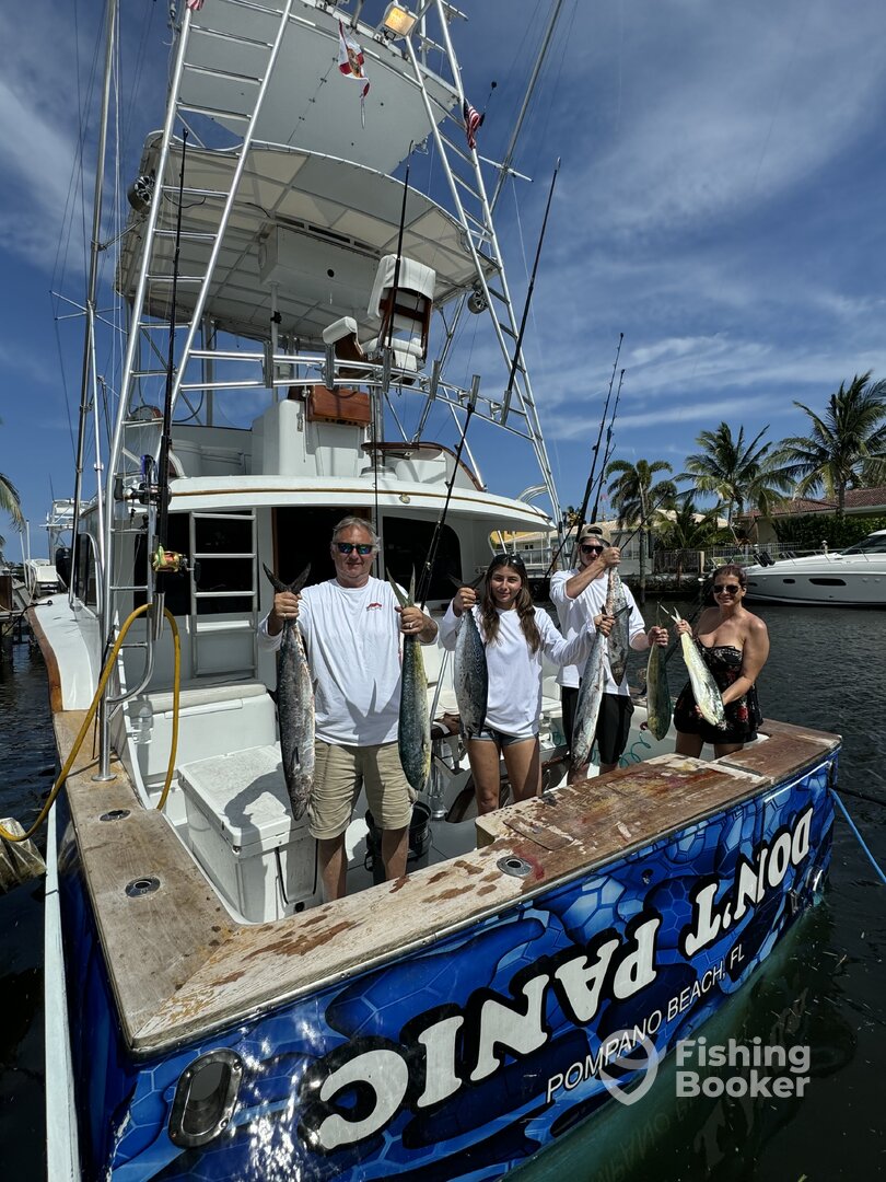 Pompano Beach Report Photo 0