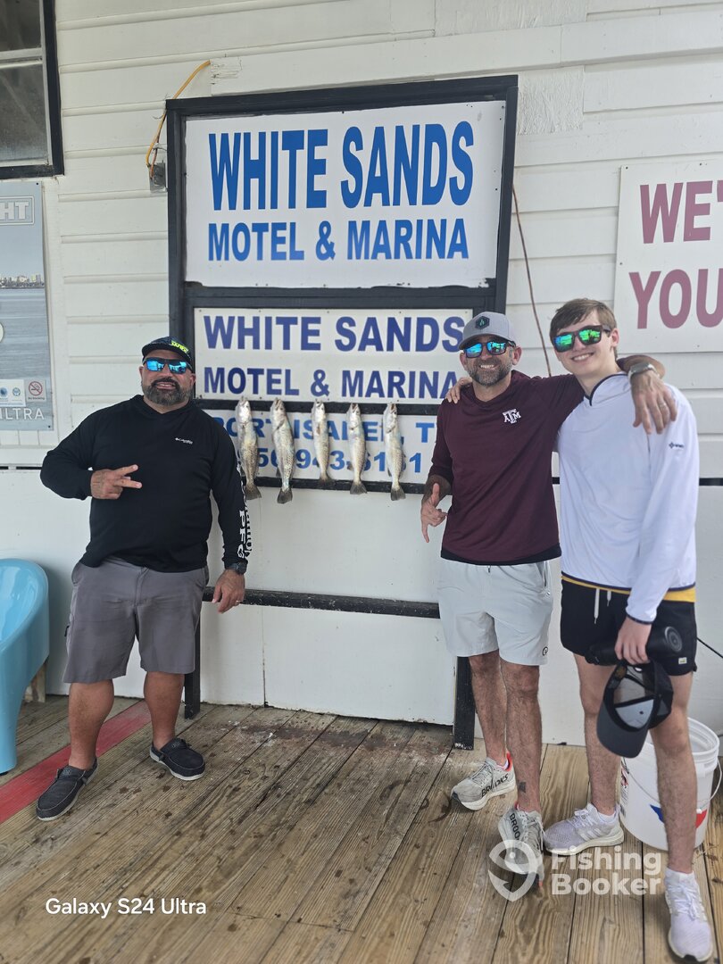 South Padre Island Report Photo 0