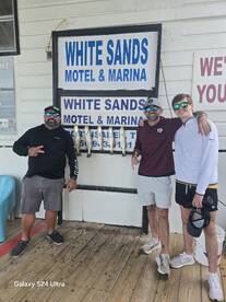 Another Great Trout Bite