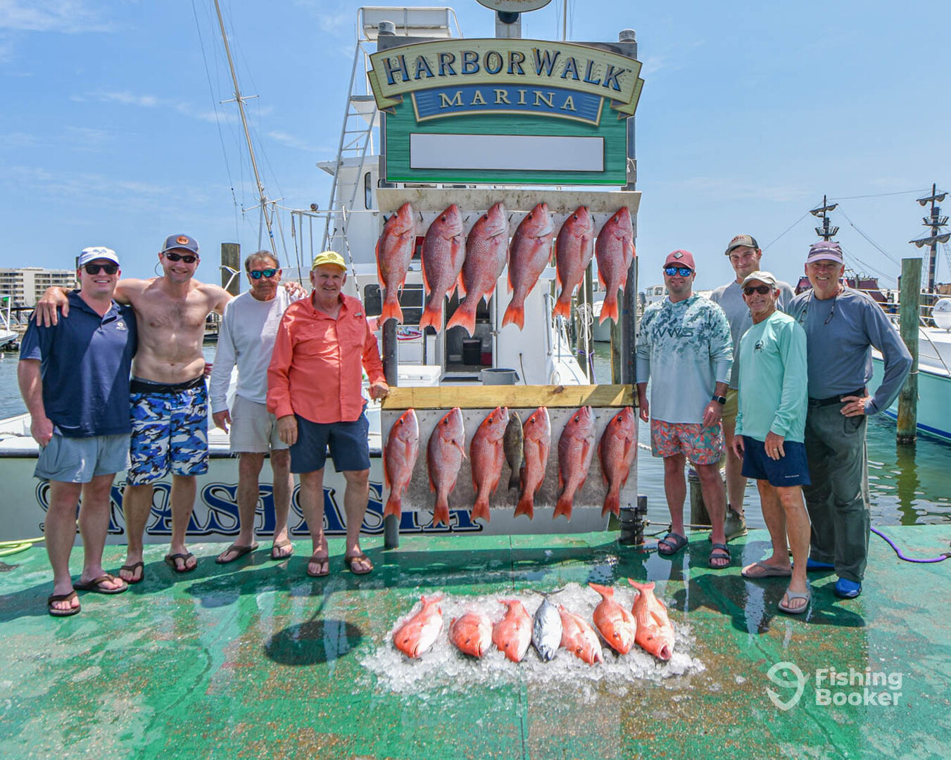 Destin Report Photo 0