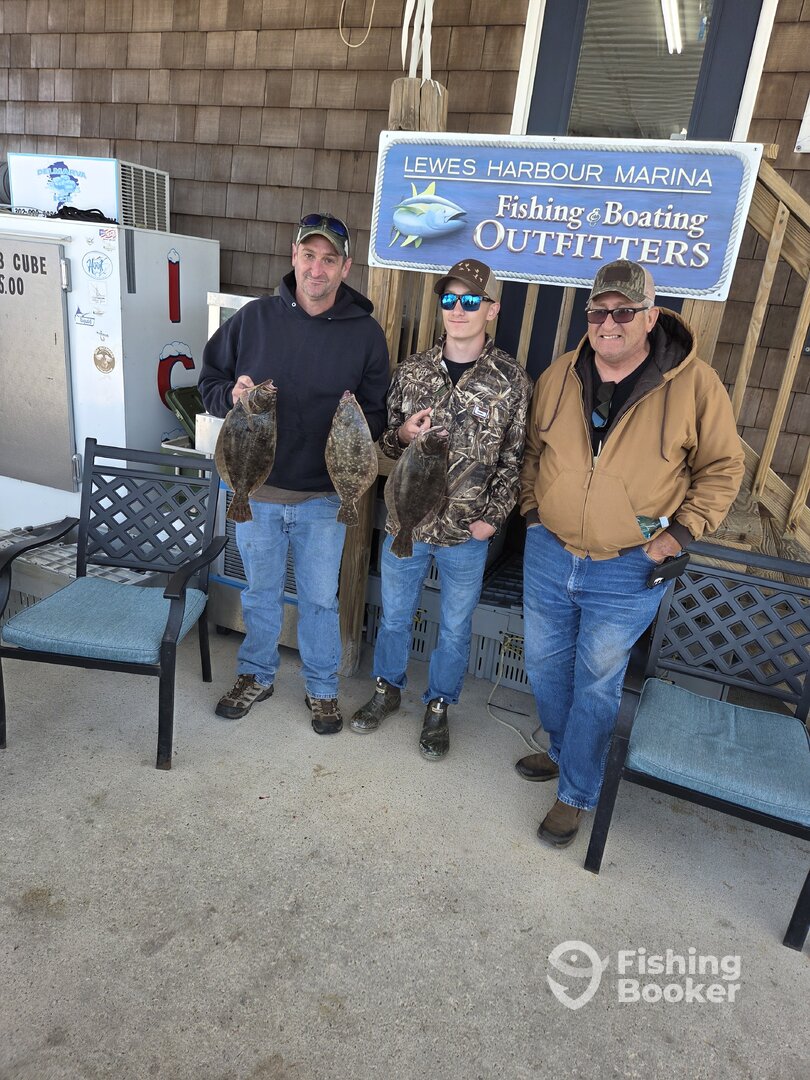 Lewes Report Photo 0