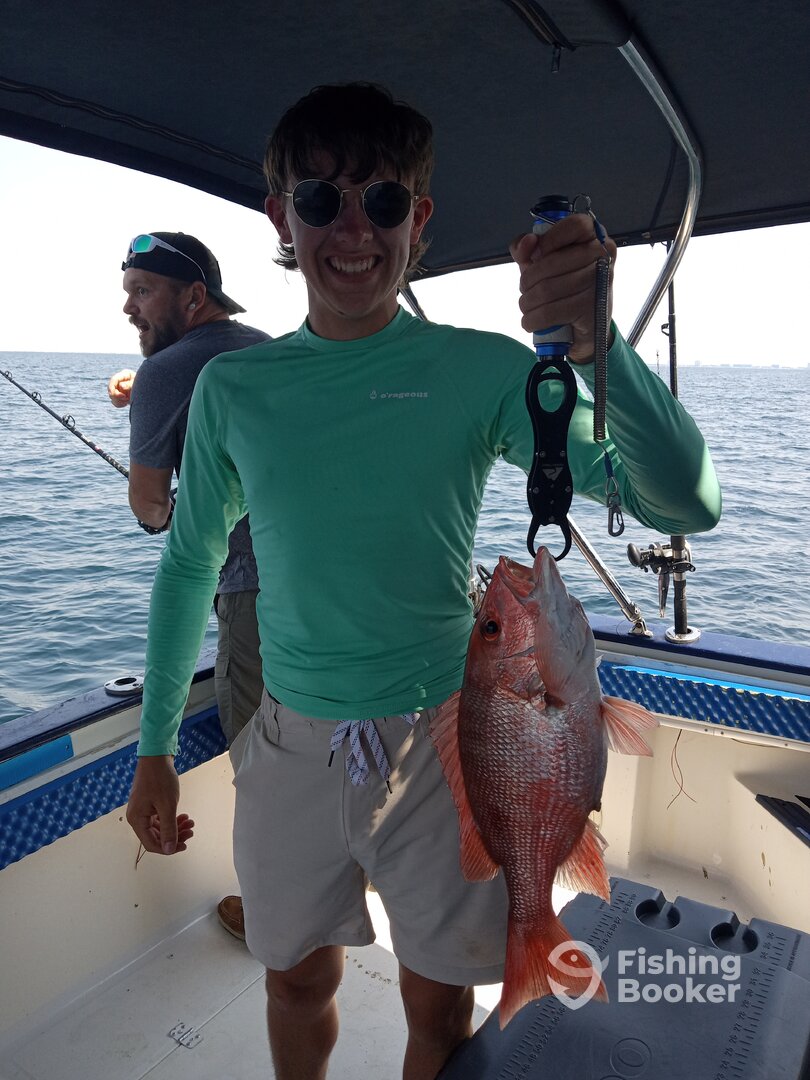 Panama City Report Photo 0