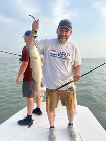 Port Isabel Report Photo 1