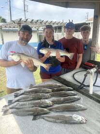 Port Isabel Report Photo 2