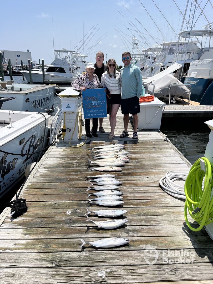 Wanchese Report Photo 0