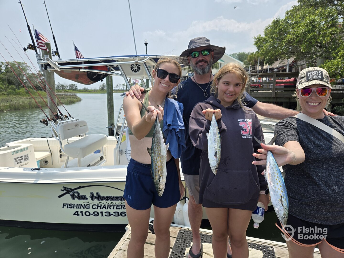 Murrells Inlet Report Photo 0