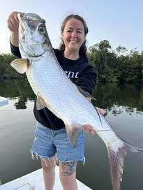 Carolina Report Photo 1