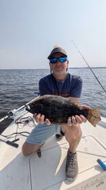 Fleming Island Report Photo 2