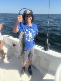 Rodanthe Report Photo 1